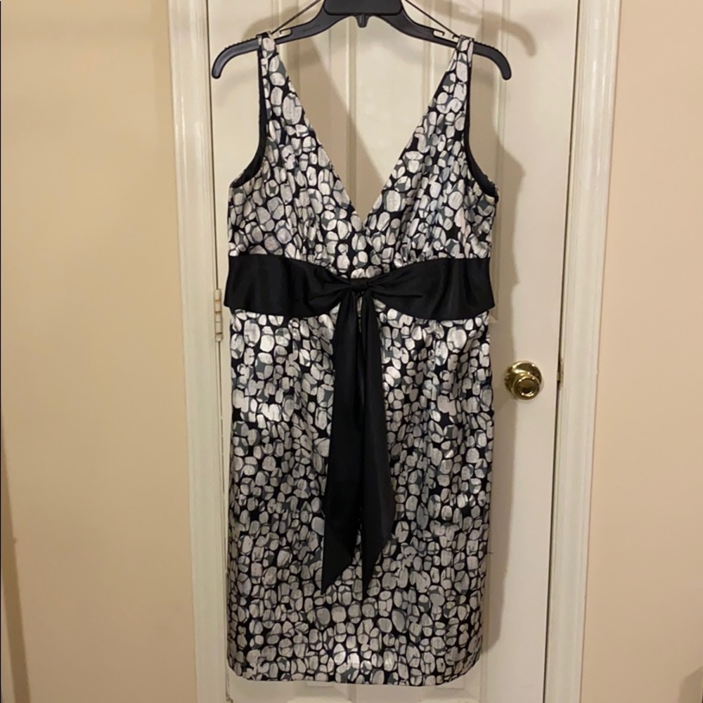 Women’s London Times dress